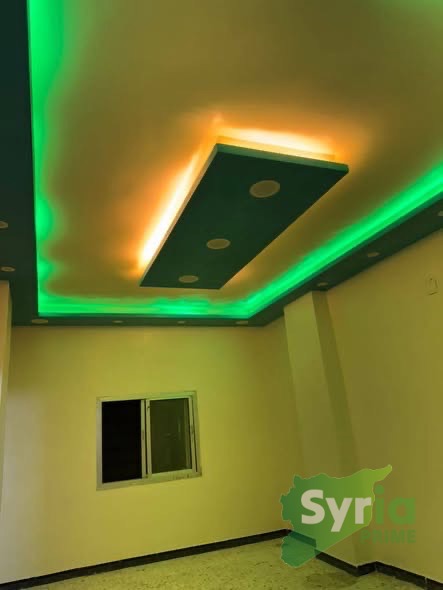 Syria Prime - عقارات سوريا برايم -1 Sale Flat Damascus 21000 USD