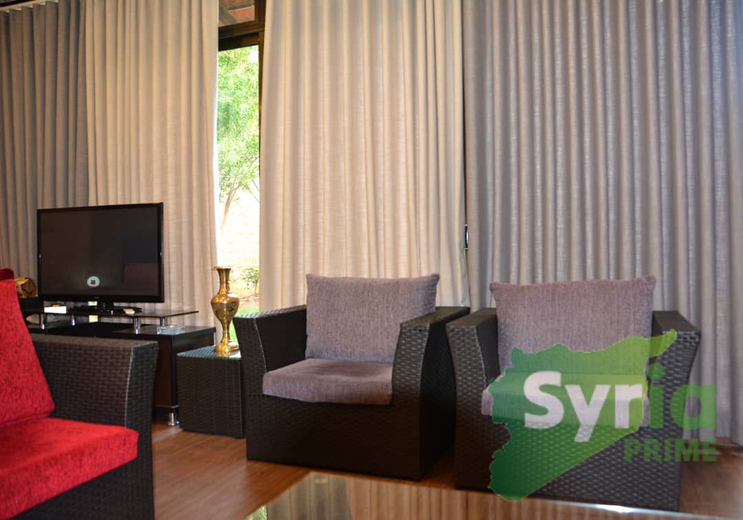 Syria Prime - عقارات سوريا برايم -7 Rent HotelRoom Damascus 70 USD