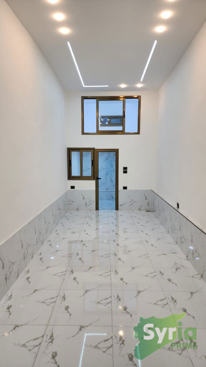 Syria Prime - عقارات سوريا برايم -1 Sale Basement Damascus 60000 USD