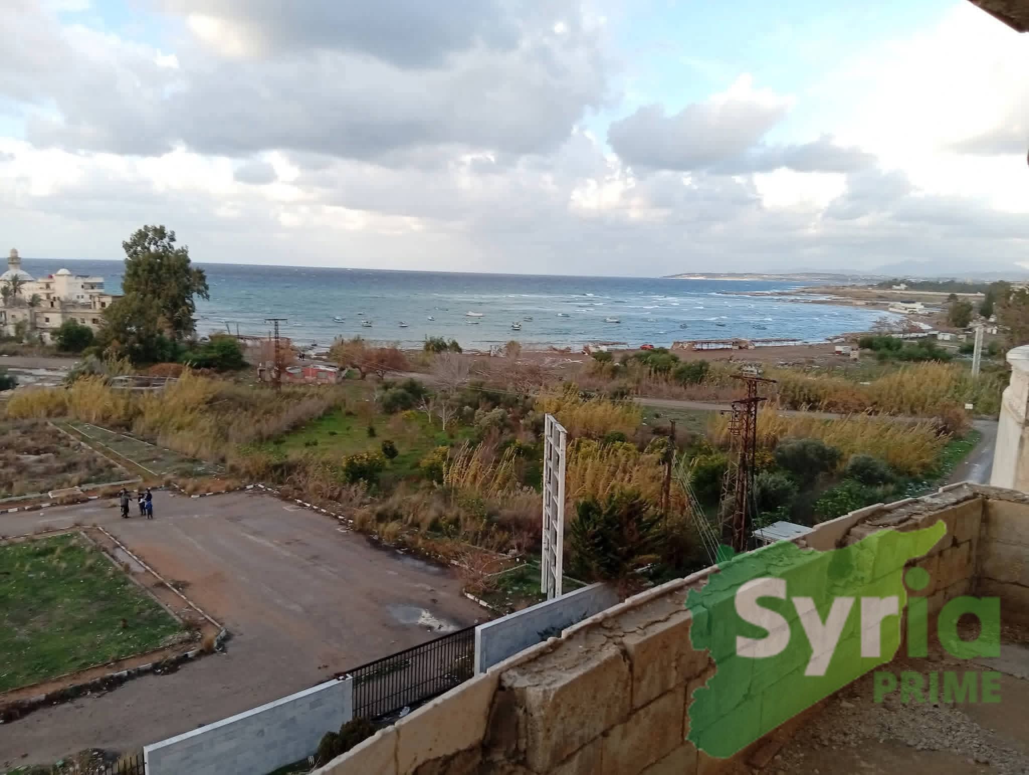 Syria Prime - عقارات سوريا برايم -5 Sale Chalet Latakia 20000 USD