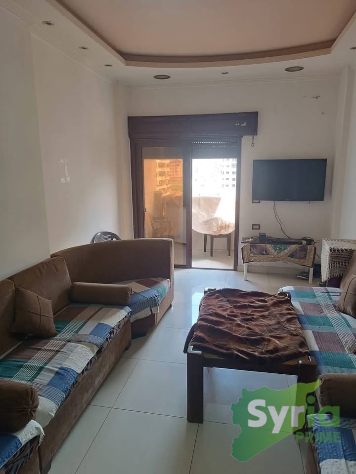 Syria Prime - عقارات سوريا برايم -2 Sale Flat Latakia 30000 USD