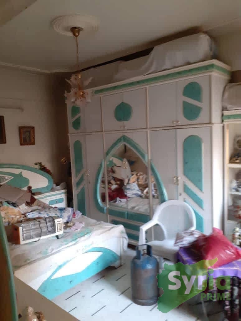 Syria Prime - عقارات سوريا برايم - gallery_14069 Rent Flat Damascus 300 USD