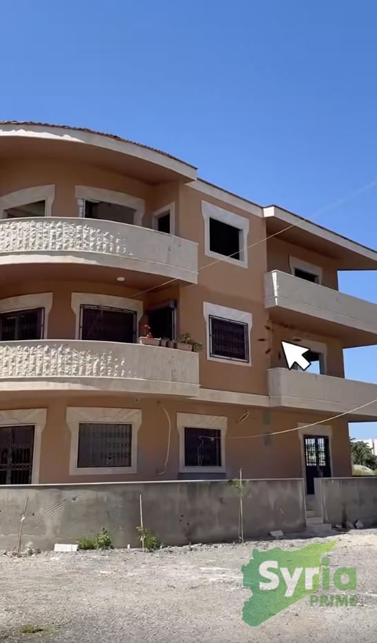 Syria Prime - عقارات سوريا برايم -3 Sale Chalet Tartus 13000 SYP