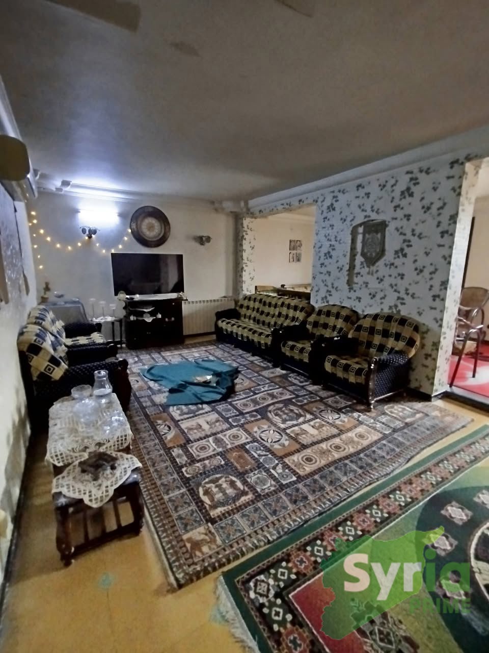 Syria Prime - عقارات سوريا برايم -2 Sale Flat Aleppo 115000 USD