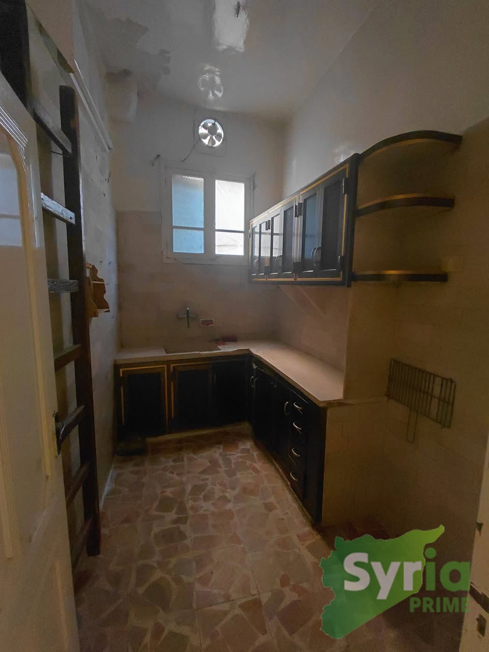 Syria Prime - عقارات سوريا برايم -3 Rent House Aleppo 1800 USD