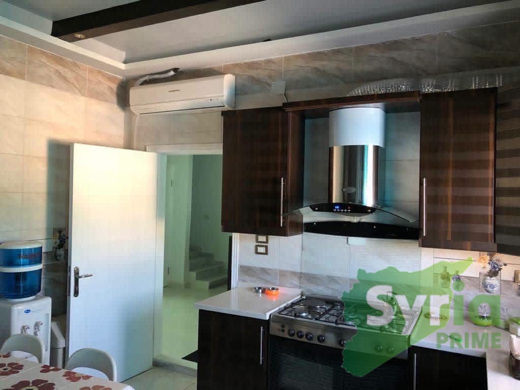 Syria Prime - عقارات سوريا برايم -7 Sale Villa RifDimashq 250000 USD