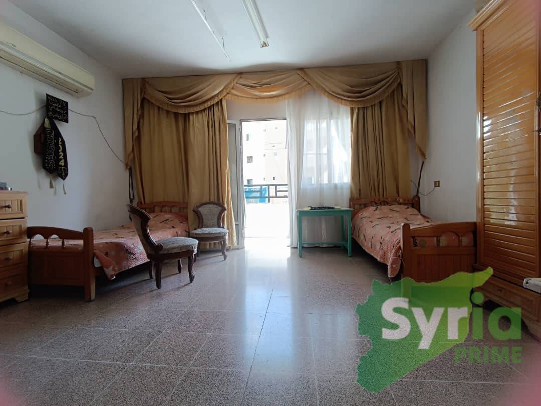 Syria Prime - عقارات سوريا برايم -1 Sale Flat Latakia 325000 USD