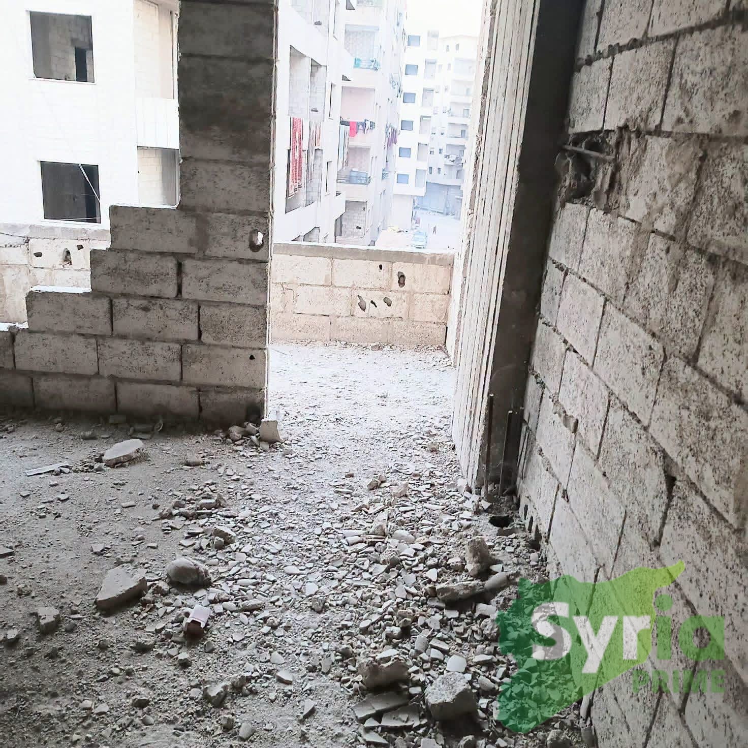 Syria Prime - عقارات سوريا برايم - gallery_14596 Sale Flat RifDimashq 32000 USD