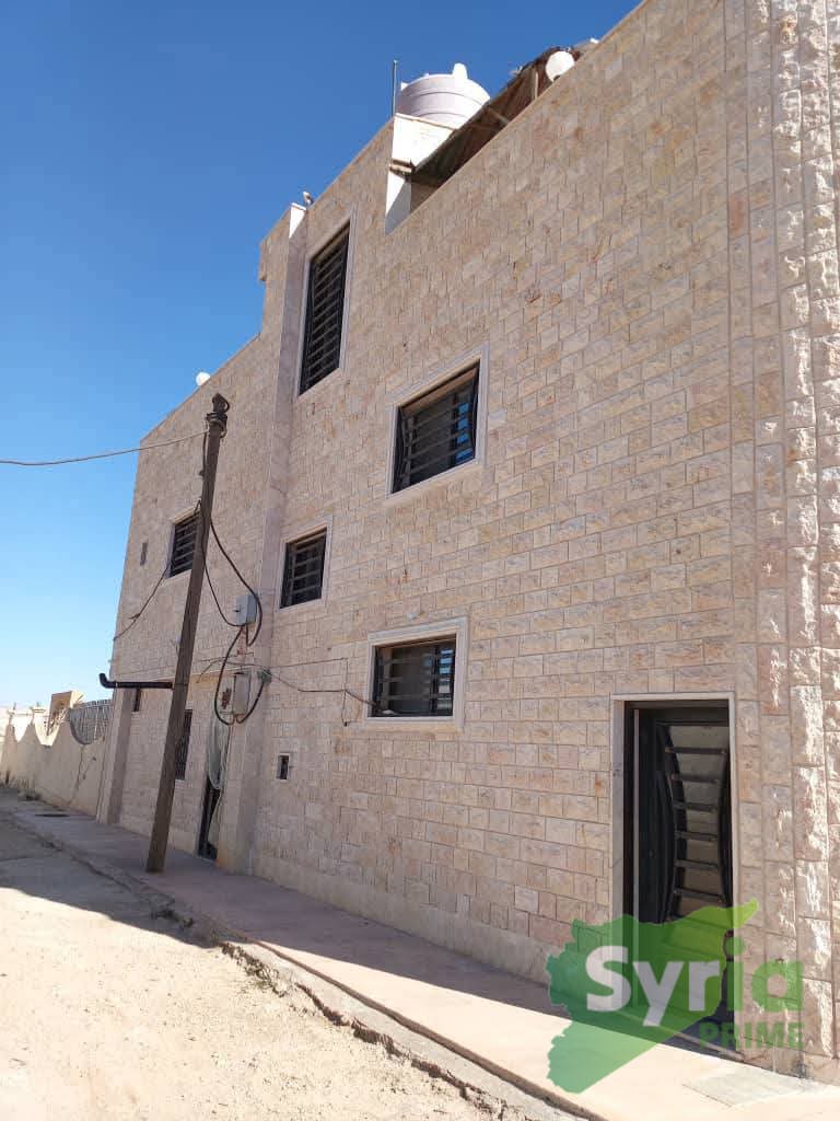 Syria Prime - عقارات سوريا برايم -0 Sale Villa RifDimashq 200000 USD