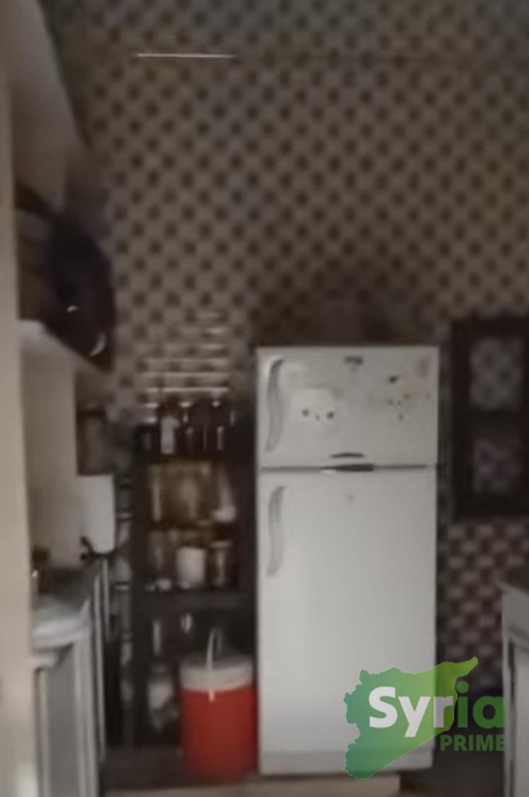 منزل في الرقة