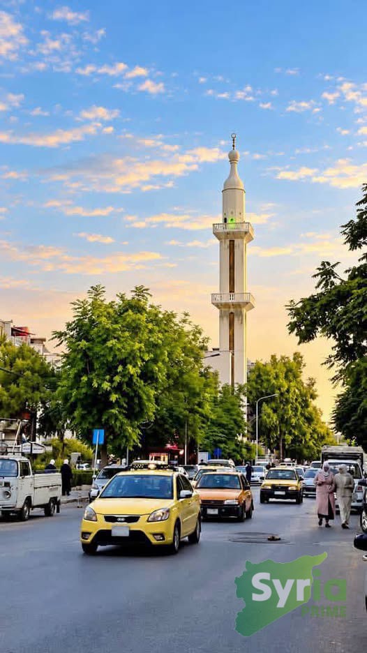 منزل للبيع في دمشق، دمشق المدينة — الصورة الرئيسية