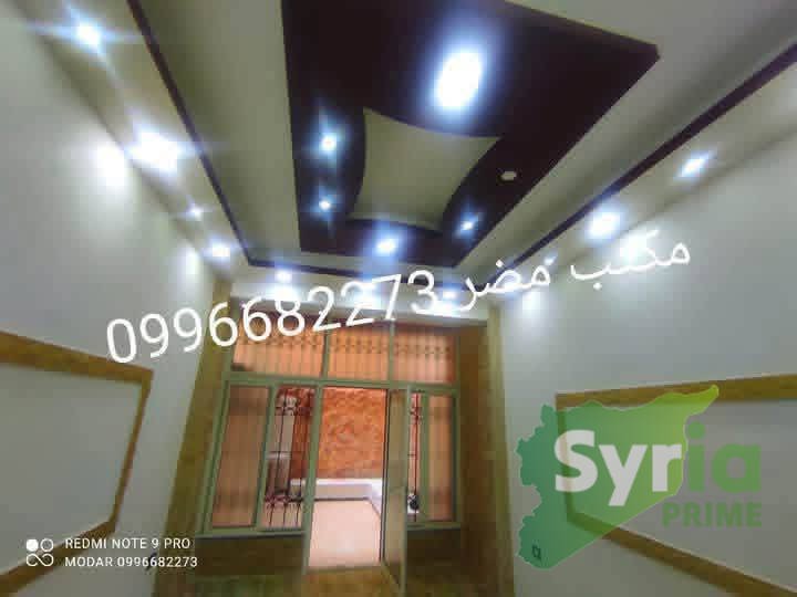 Syria Prime - عقارات سوريا برايم -5 Sale Flat Latakia 55000 USD