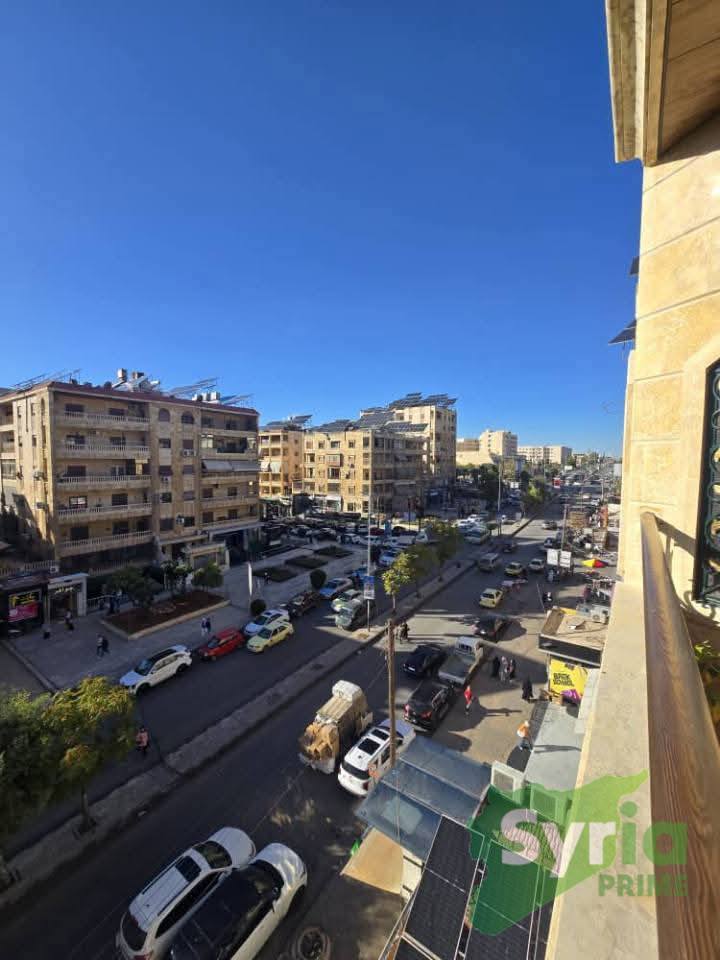 Syria Prime - عقارات سوريا برايم -2 Sale Flat Aleppo 425000 USD