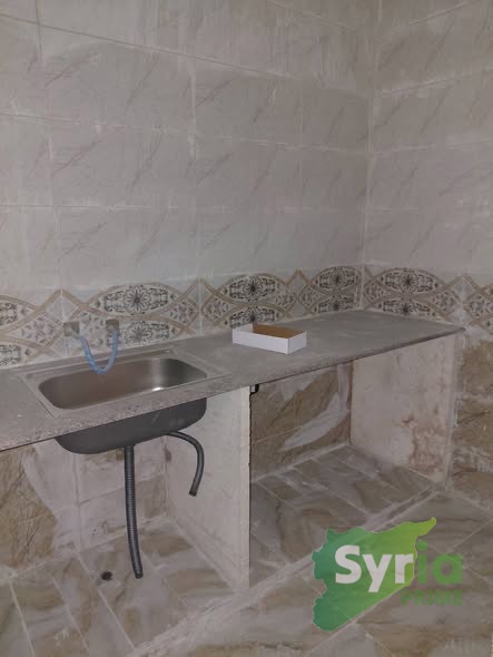 Syria Prime - عقارات سوريا برايم -1 Sale Flat Aleppo 15000 USD