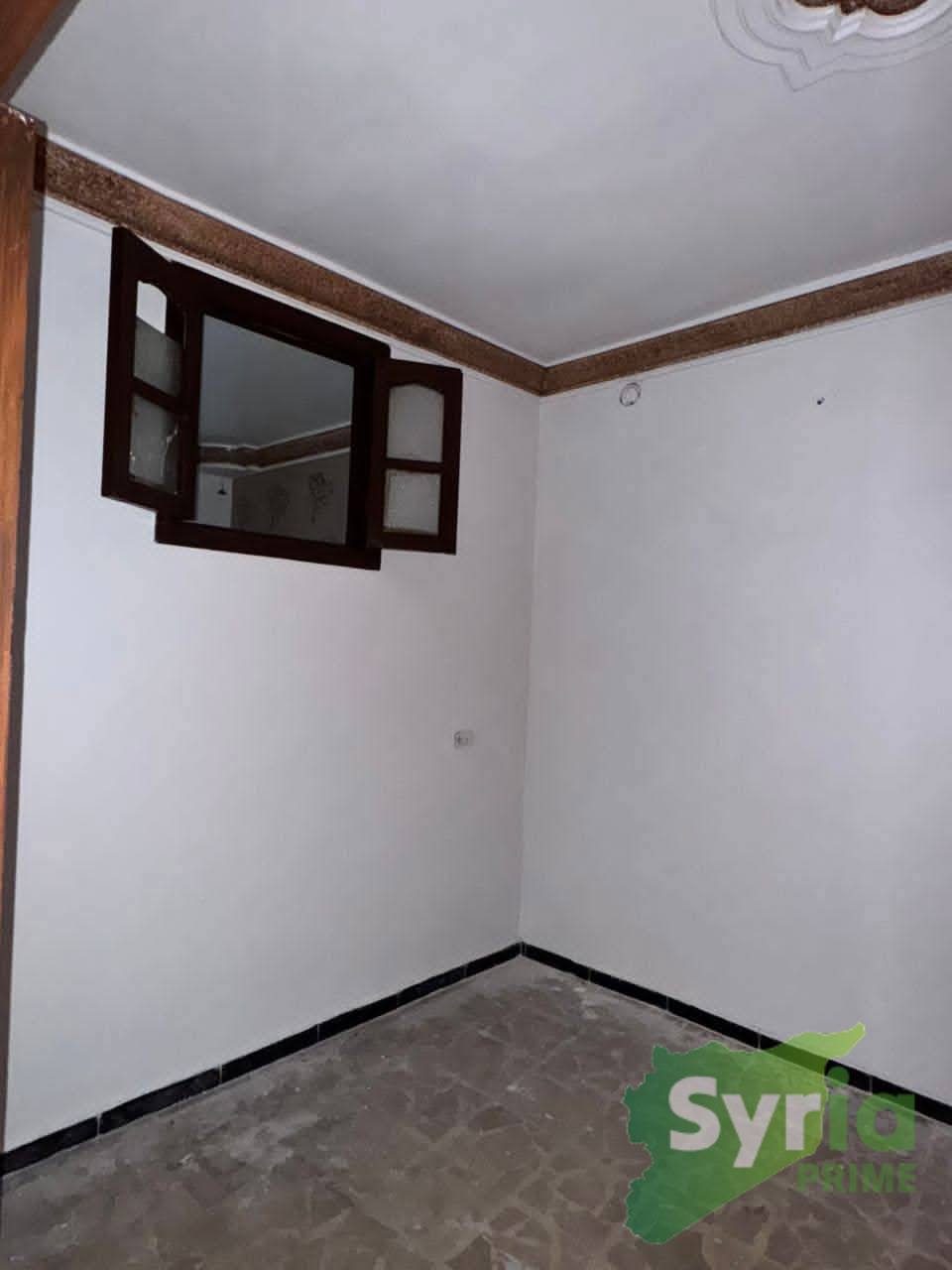 Syria Prime - عقارات سوريا برايم -1 Sale Flat Aleppo 32000 USD
