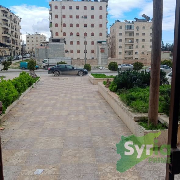 Syria Prime - عقارات سوريا برايم -2 Sale Shop Aleppo 125000 USD
