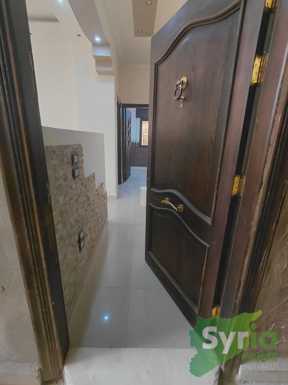 Syria Prime - عقارات سوريا برايم -0 Sale Flat RifDimashq 20000 USD