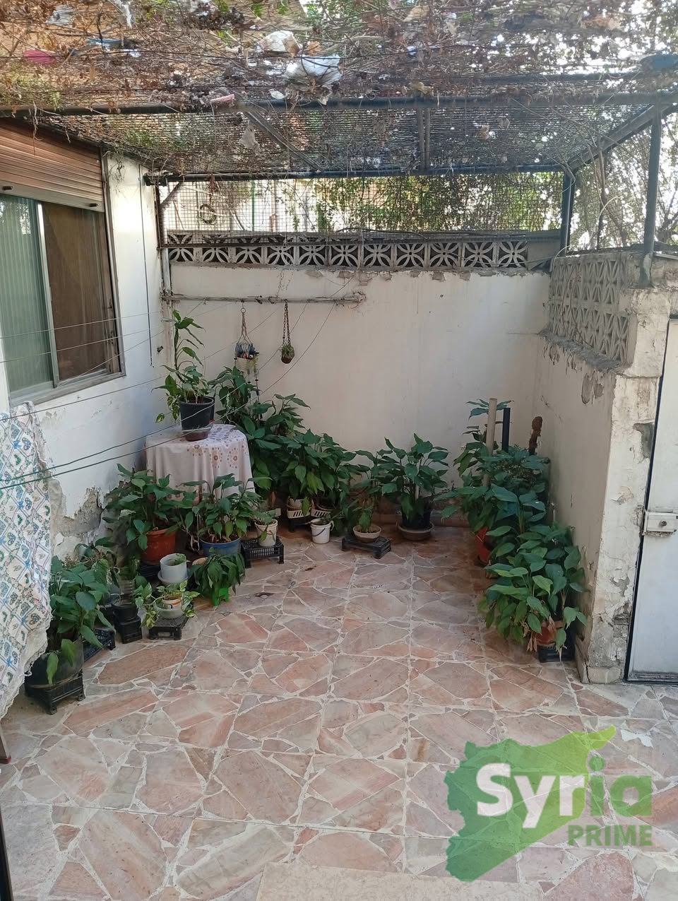 Syria Prime - عقارات سوريا برايم -1 Sale House Damascus 120000 USD