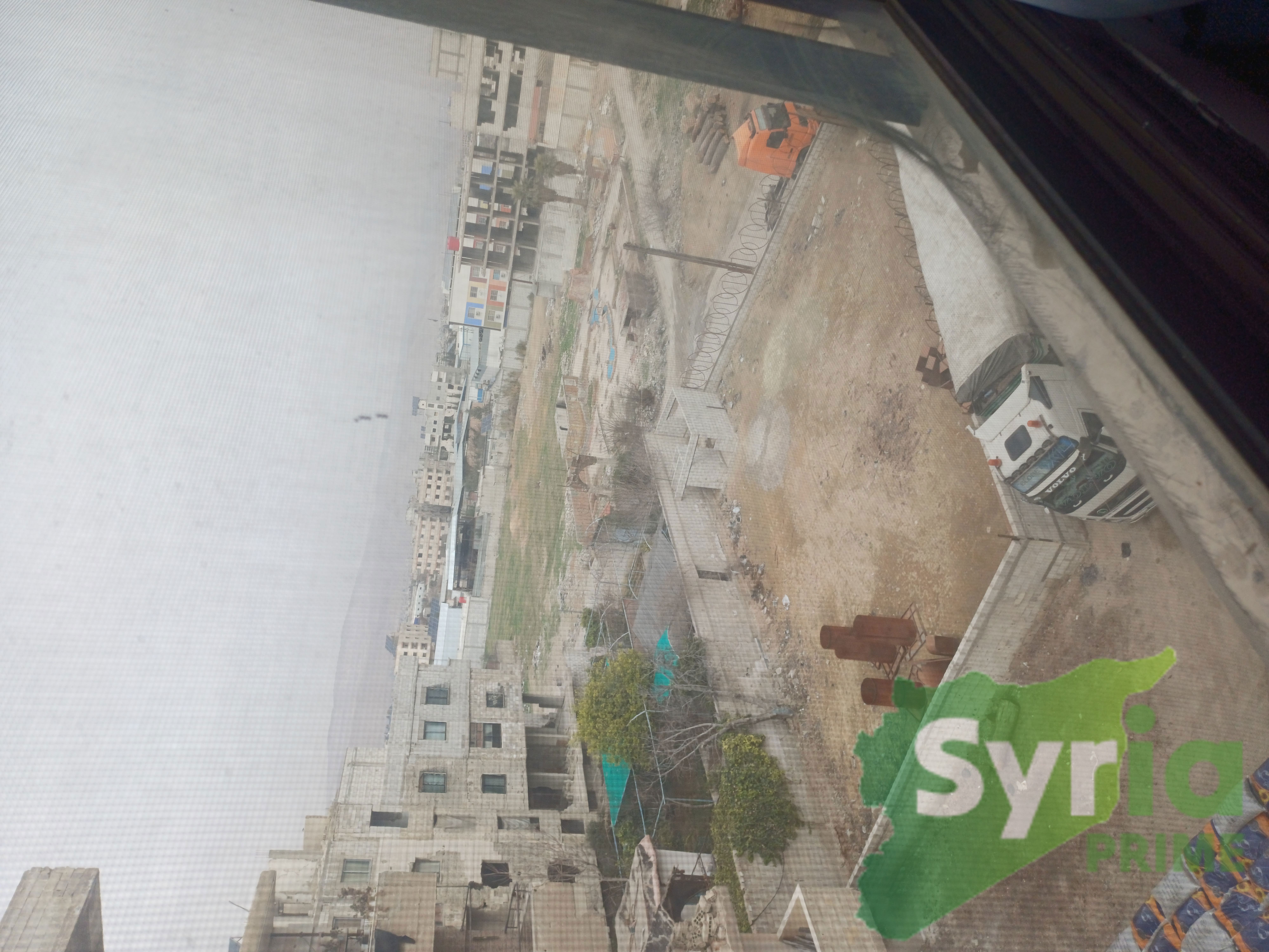 Syria Prime - عقارات سوريا برايم -10 Sale Flat RifDimashq 35000 USD