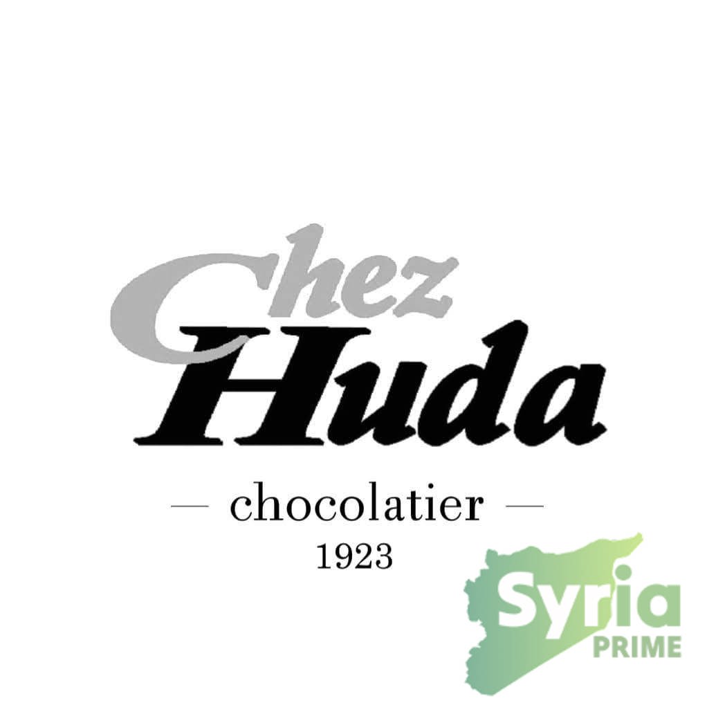 Chez huda chocolate