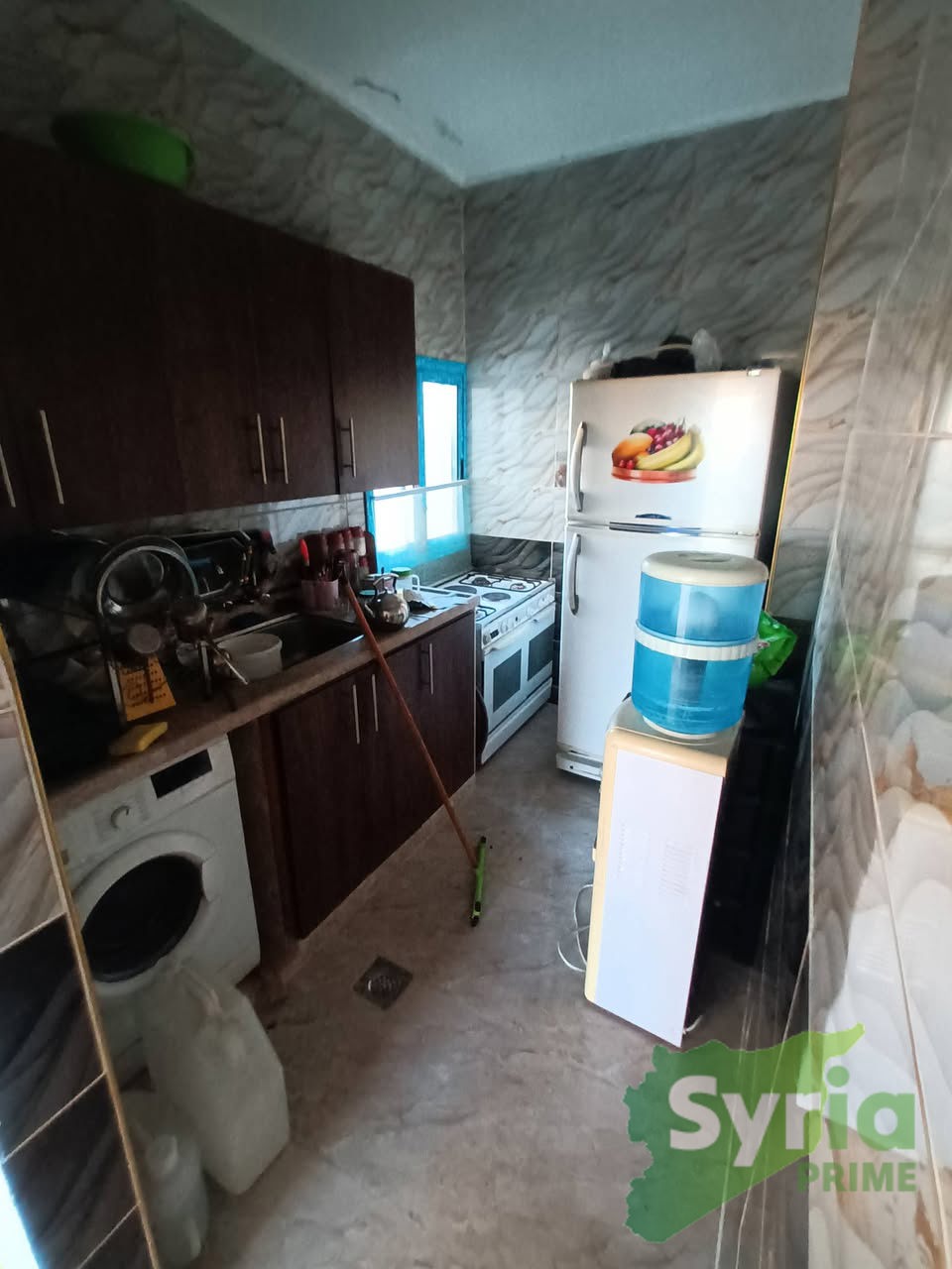 Syria Prime - عقارات سوريا برايم -3 Sale Flat Latakia 19000 USD