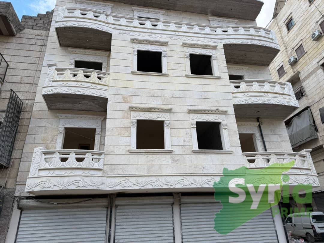 Syria Prime - عقارات سوريا برايم -1 Sale House Aleppo 40000 USD