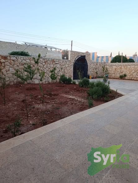 Syria Prime - عقارات سوريا برايم -1 Sale Farm Aleppo 90000 USD