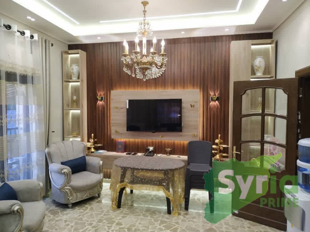 Syria Prime - عقارات سوريا برايم - gallery_5920 Sale Flat Aleppo 135000 USD
