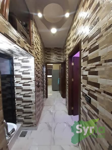 Syria Prime - عقارات سوريا برايم -1 Sale Flat Latakia 40000 USD