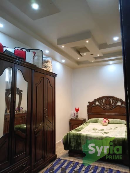 Syria Prime - عقارات سوريا برايم -2 Sale Flat Aleppo 27000 USD