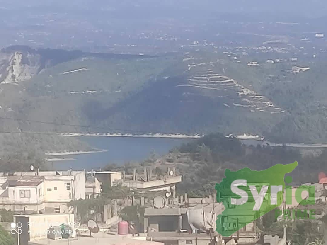 Syria Prime - عقارات سوريا برايم -2 Sale WholeBuilding Latakia 65000 USD