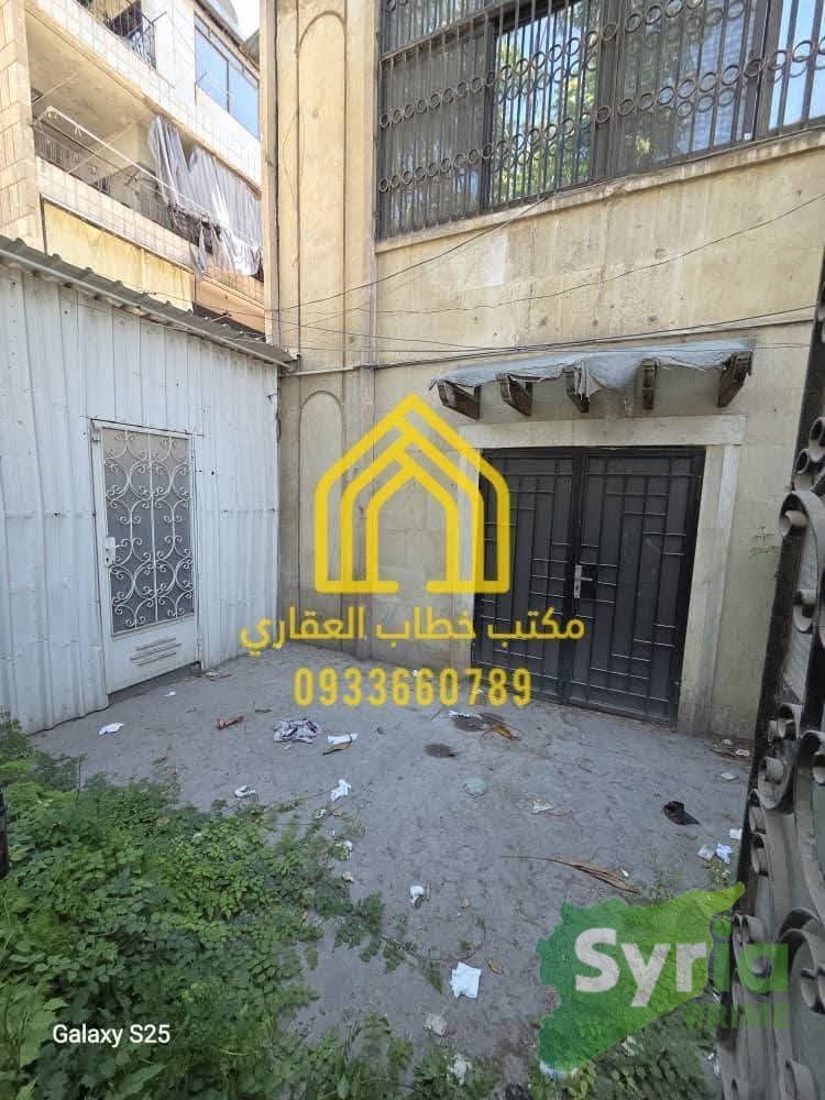 Syria Prime - عقارات سوريا برايم -1 Sale House Aleppo 110000 USD