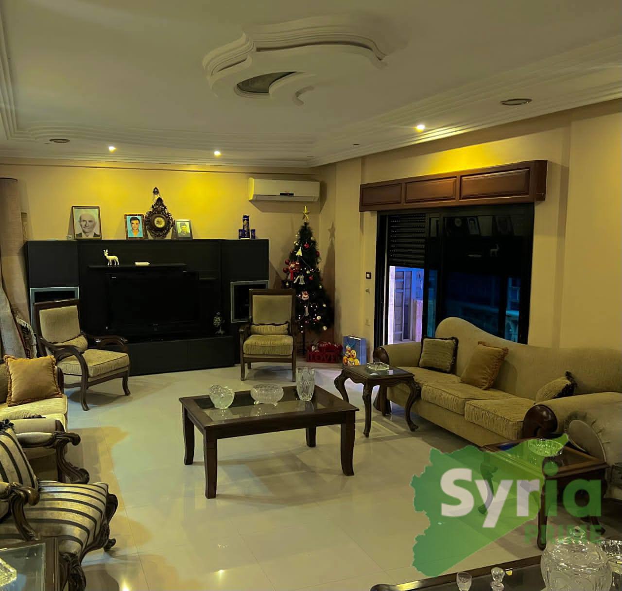 Syria Prime - عقارات سوريا برايم -3 Sale Flat Latakia 170000 USD