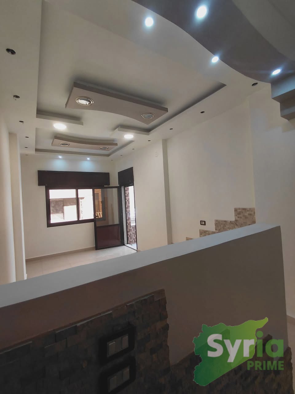Syria Prime - عقارات سوريا برايم -3 Sale Flat RifDimashq 20000 USD