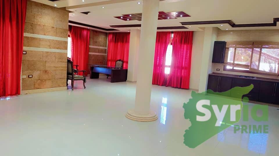 Syria Prime - عقارات سوريا برايم -24 Rent Farm Damascus 150 USD