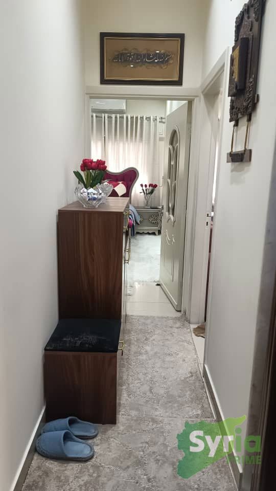 Syria Prime - عقارات سوريا برايم -10 Sale Flat Damascus 125000 USD
