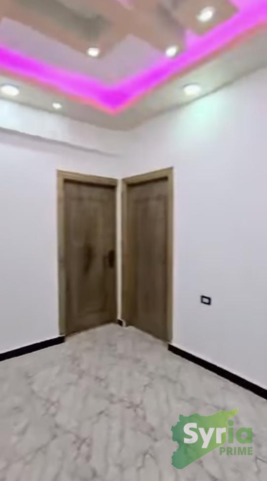 Syria Prime - عقارات سوريا برايم -1 Sale Flat DeirezZur 66000 USD