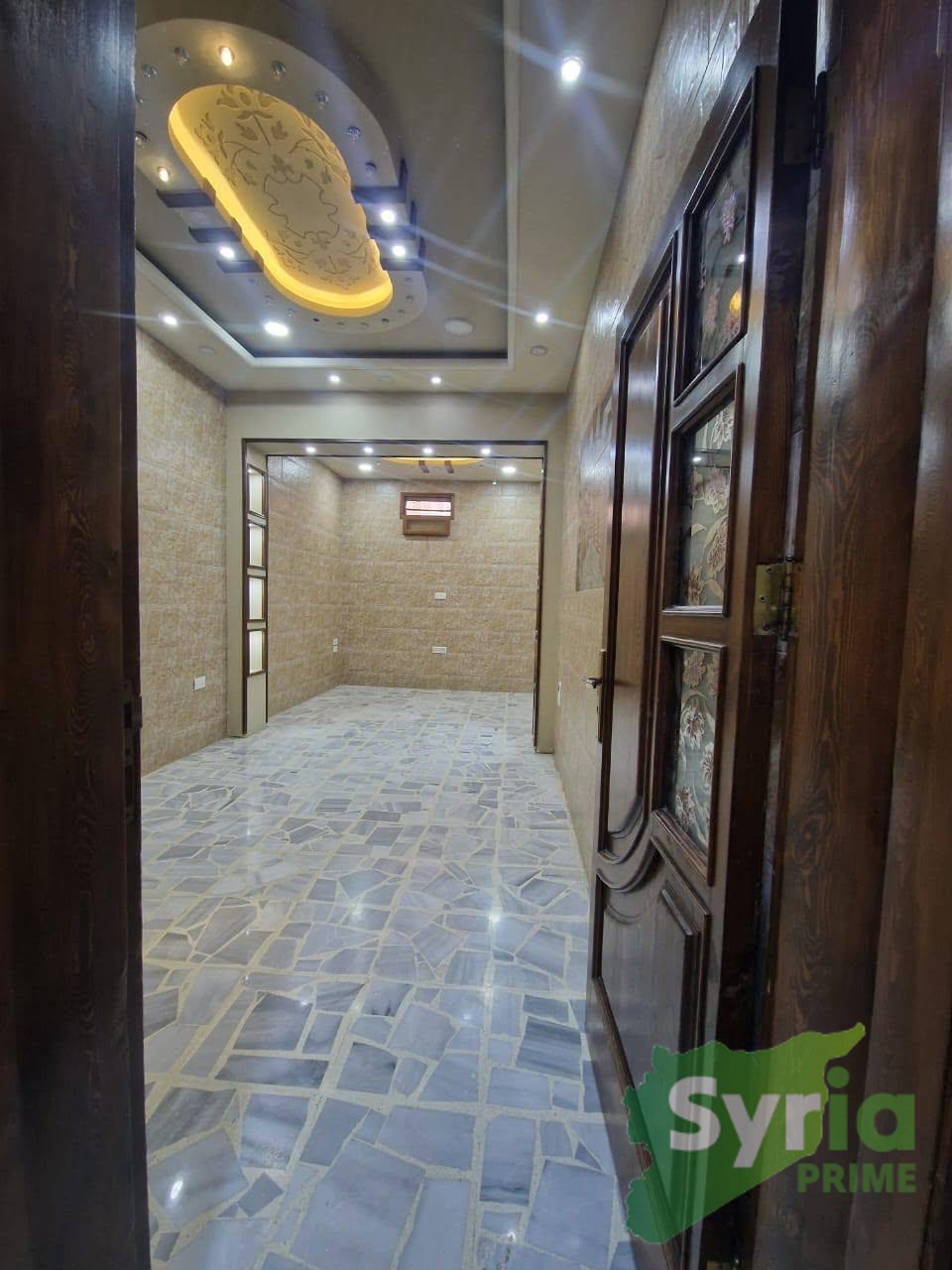 Syria Prime - عقارات سوريا برايم -4 Sale House Aleppo 75000 USD