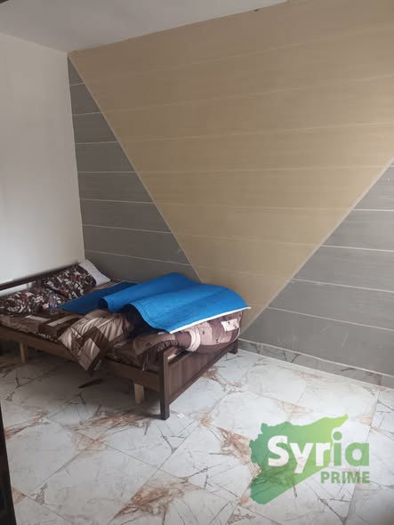 Syria Prime - عقارات سوريا برايم -1 Sale Flat Latakia 20000 USD