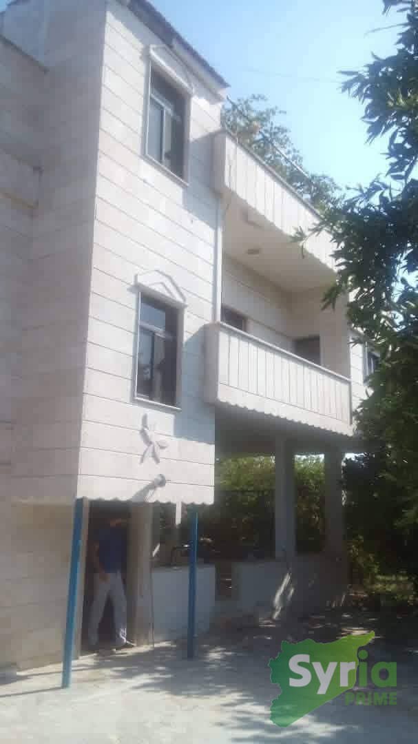 Syria Prime - عقارات سوريا برايم - gallery_5805 Sale Farm Latakia 1600000000 SYR