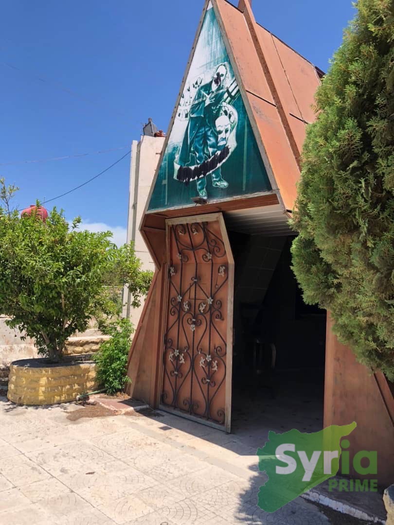 Syria Prime - عقارات سوريا برايم -8 Sale Restaurant Latakia 2000000000 SYP