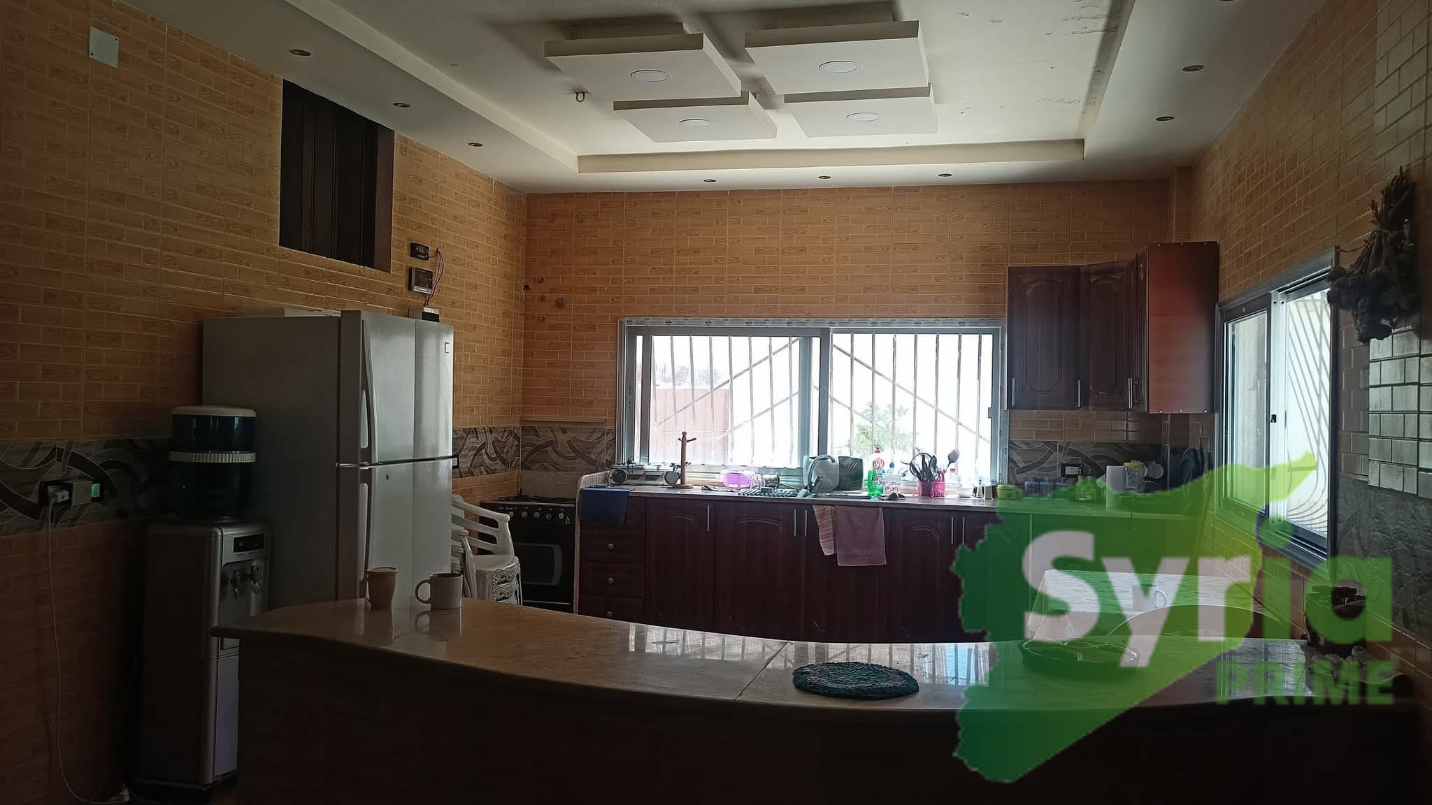 Syria Prime - عقارات سوريا برايم -2 Sale Villa RifDimashq 100000 USD