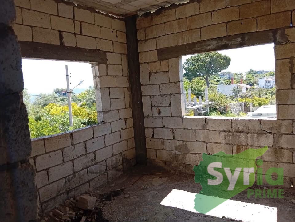 Syria Prime - عقارات سوريا برايم -2 Sale House Latakia 15000 USD