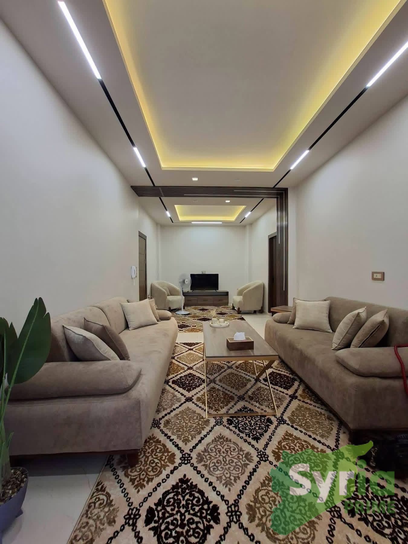 Syria Prime - عقارات سوريا برايم -1 Sale Flat RifDimashq 68000 USD