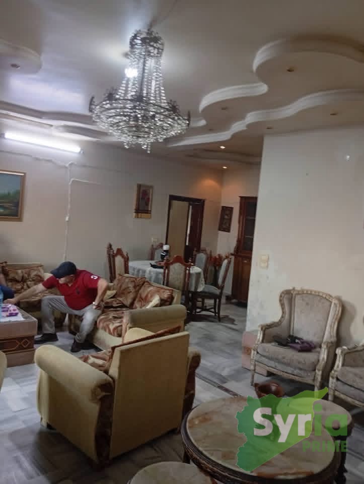 Syria Prime - عقارات سوريا برايم - gallery_12563 Sale Flat Latakia 250000 USD