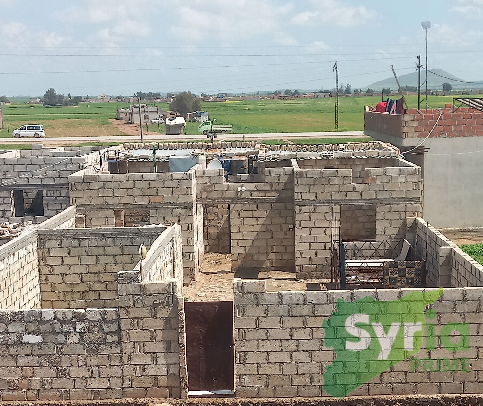 Syria Prime - عقارات سوريا برايم -0 Sale House AlHasakah 10000 USD