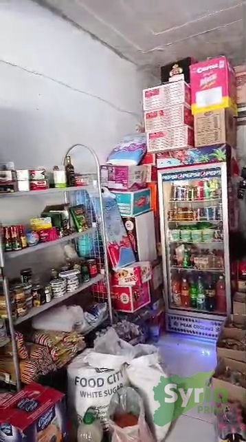 Syria Prime - عقارات سوريا برايم -4 Sale Shop Damascus 90000 USD
