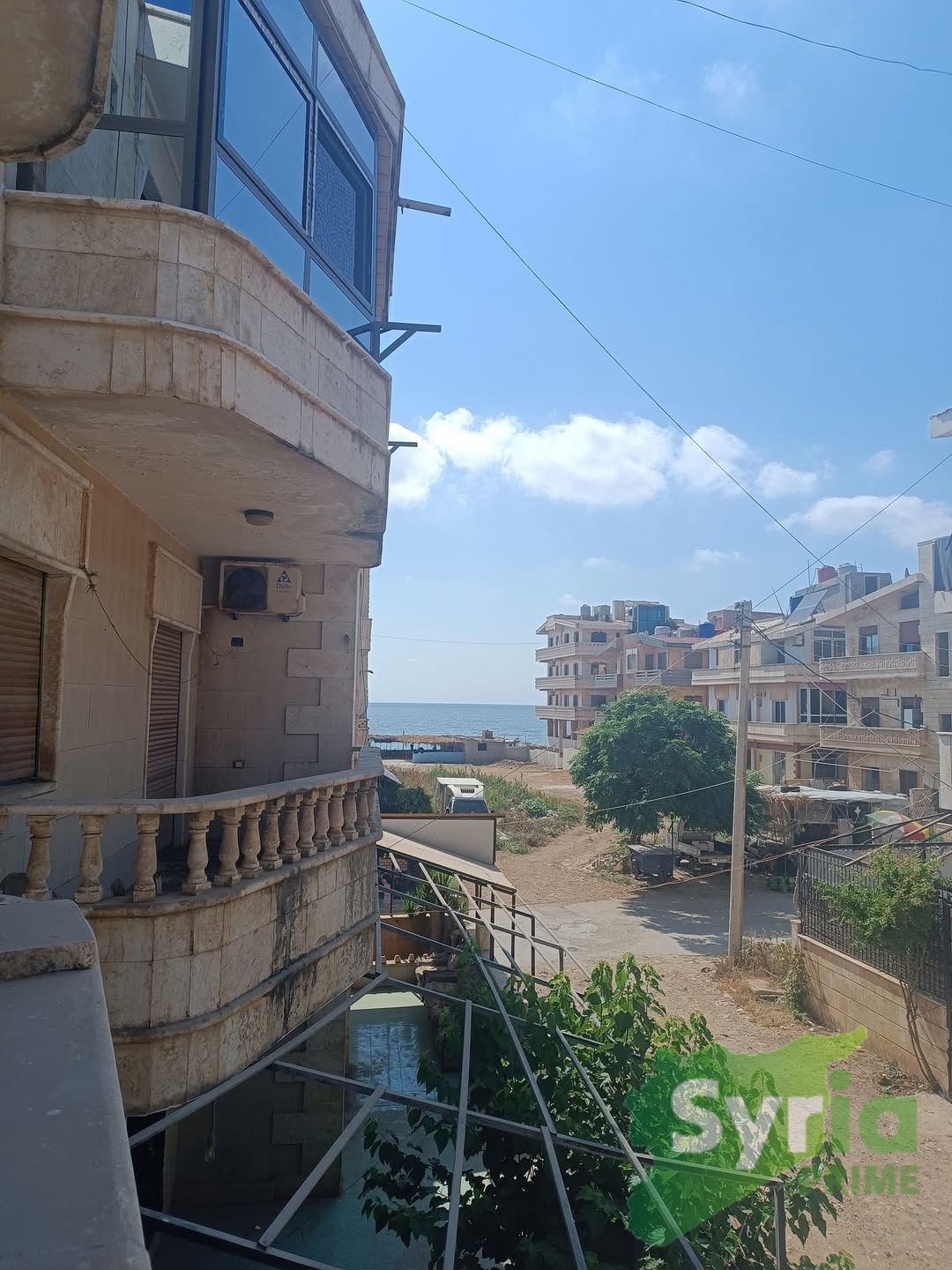 Syria Prime - عقارات سوريا برايم -0 Sale Chalet Tartus 25000 USD