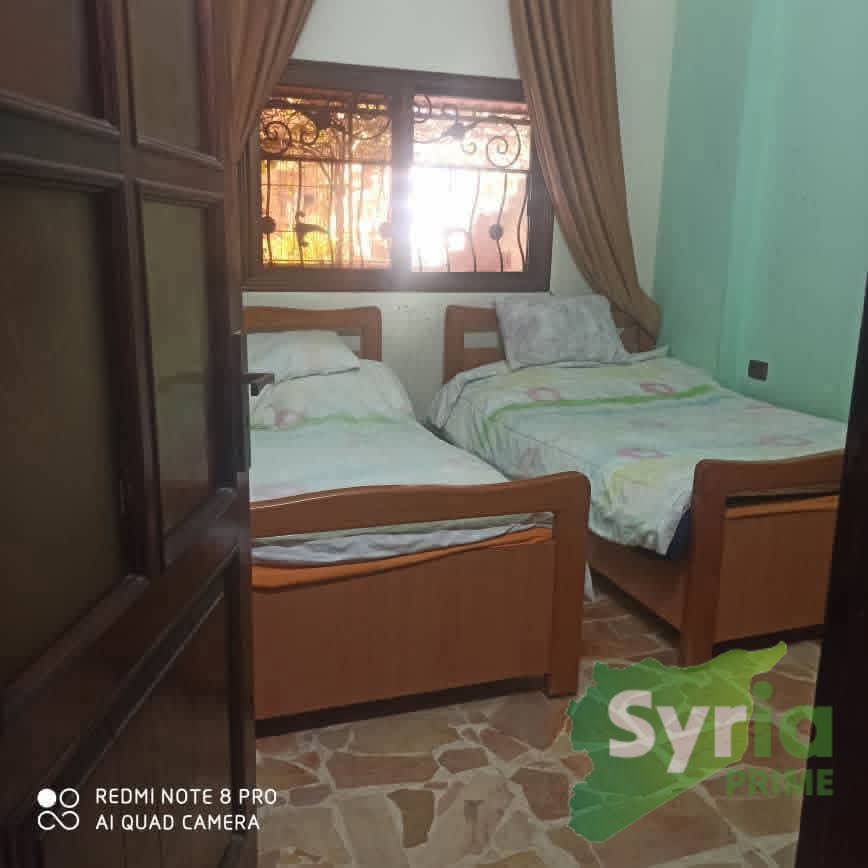 Syria Prime - عقارات سوريا برايم -2 Sale Flat Latakia 42000 USD