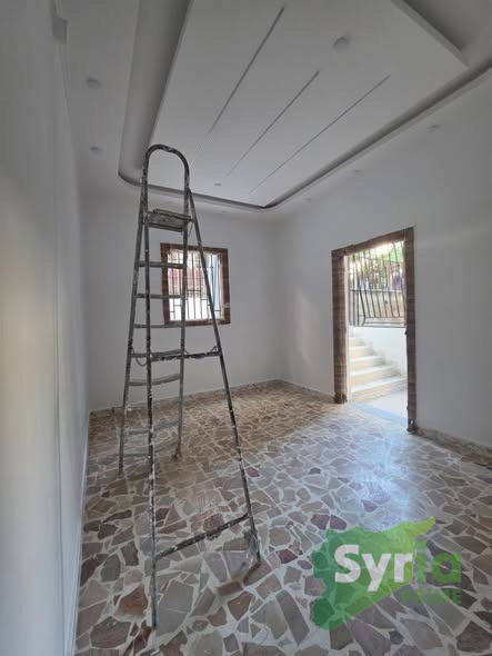 Syria Prime - عقارات سوريا برايم -1 Sale Flat Aleppo 80000 USD